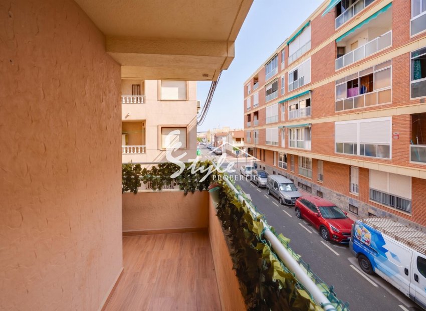 Reventa - Apartamento - Torrevieja - Playa De Los Náufragos