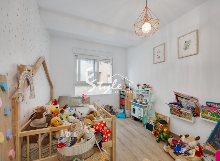 Reventa - Apartamento - Torrevieja - Playa De Los Náufragos