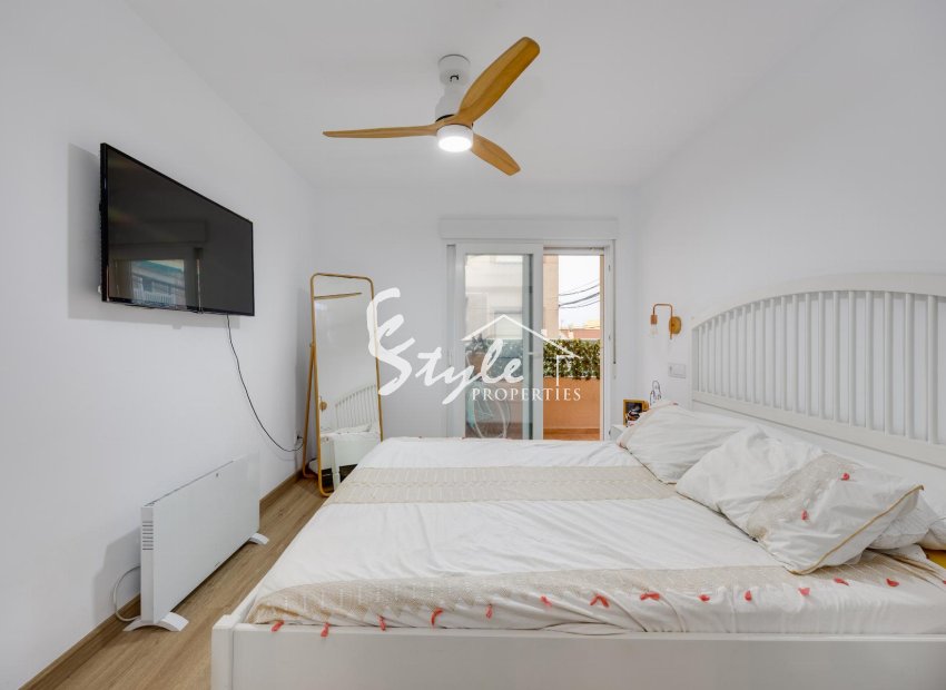 Reventa - Apartamento - Torrevieja - Playa De Los Náufragos