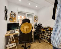Reventa - Apartamento - Torrevieja - Playa De Los Náufragos