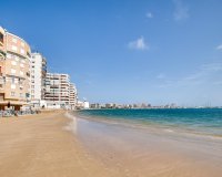 Reventa - Apartamento - Torrevieja - Playa De Los Náufragos