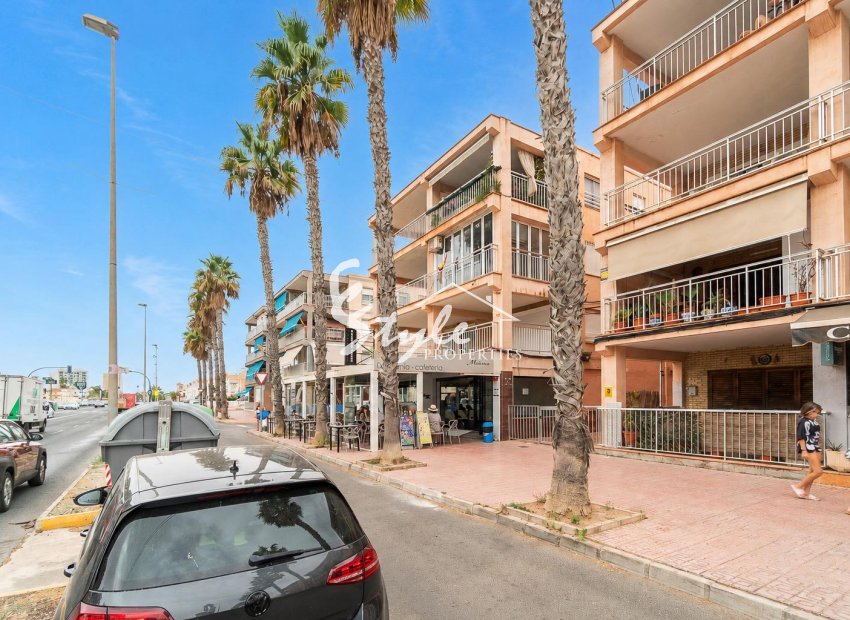 Reventa - Apartamento - Torrevieja - Playa de los Naufragos