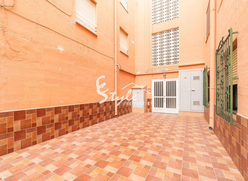 Reventa - Apartamento - Torrevieja - Playa de los Naufragos