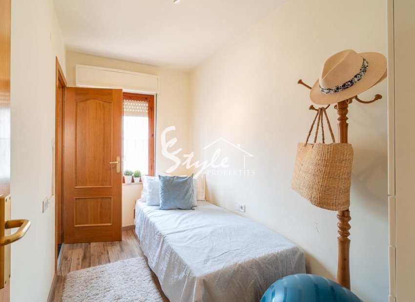 Reventa - Apartamento - Torrevieja - Playa de los Naufragos