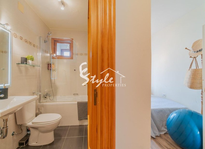 Reventa - Apartamento - Torrevieja - Playa de los Naufragos