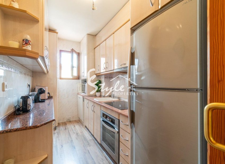 Reventa - Apartamento - Torrevieja - Playa de los Naufragos