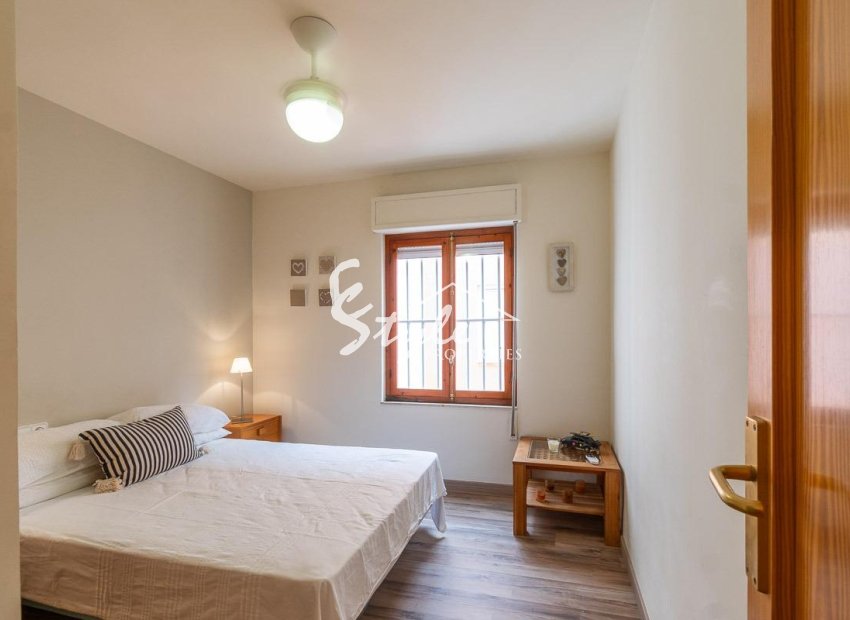 Reventa - Apartamento - Torrevieja - Playa de los Naufragos