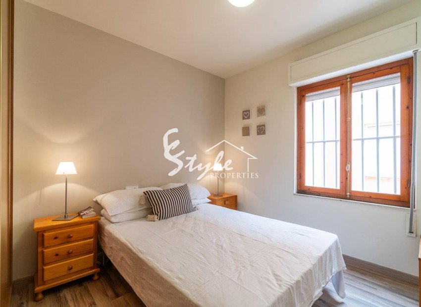Reventa - Apartamento - Torrevieja - Playa de los Naufragos