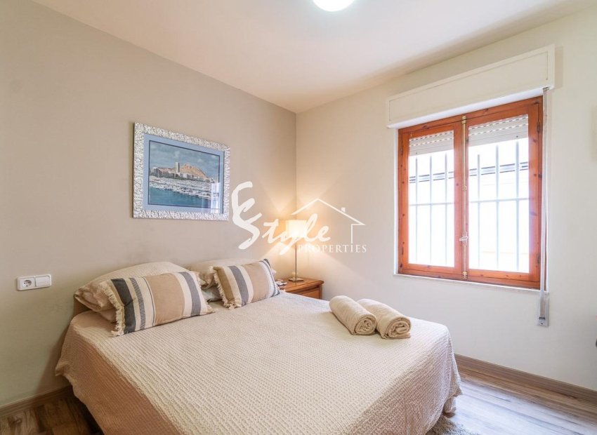 Reventa - Apartamento - Torrevieja - Playa de los Naufragos
