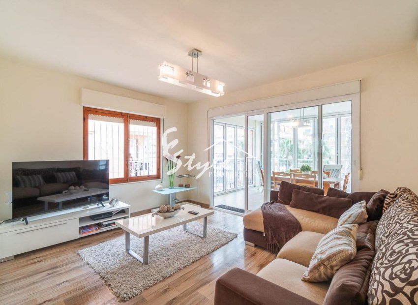 Reventa - Apartamento - Torrevieja - Playa de los Naufragos
