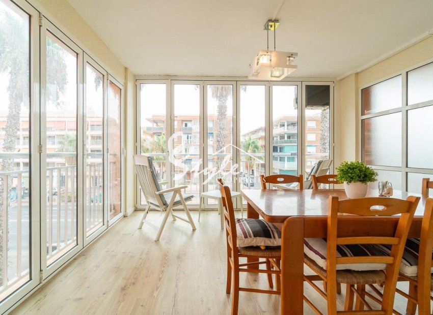 Reventa - Apartamento - Torrevieja - Playa de los Naufragos