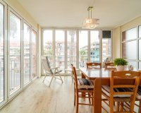 Reventa - Apartamento - Torrevieja - Playa de los Naufragos