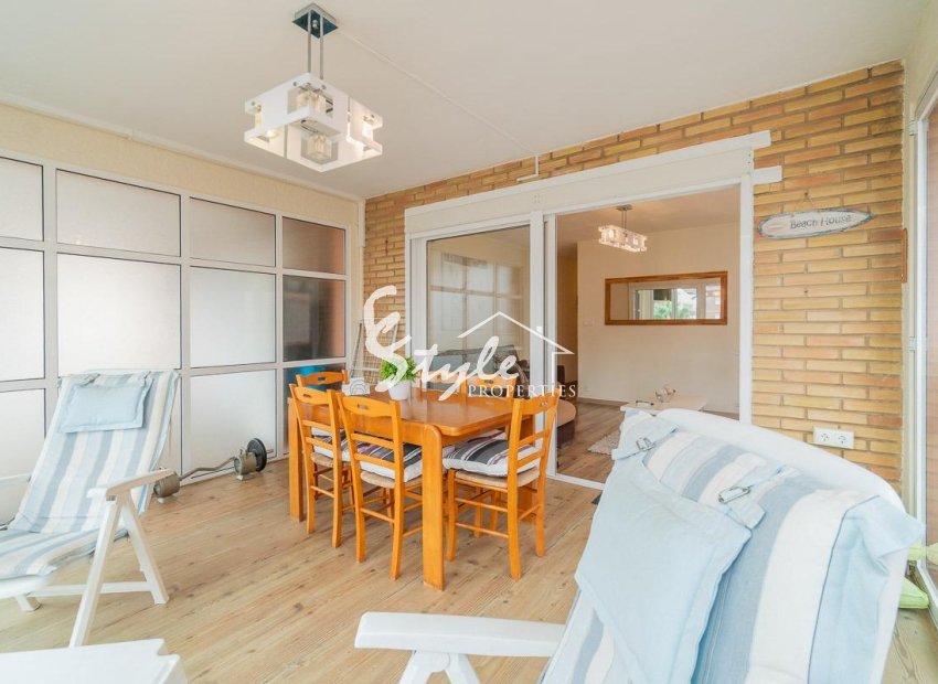 Reventa - Apartamento - Torrevieja - Playa de los Naufragos