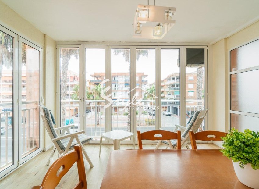 Reventa - Apartamento - Torrevieja - Playa de los Naufragos