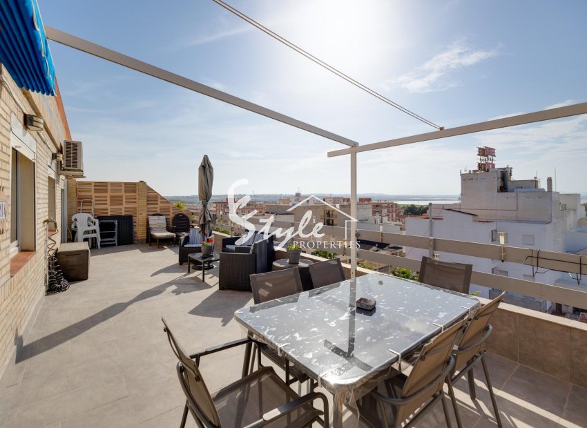 Reventa - Apartamento - Torrevieja - Playa De Los Náufragos