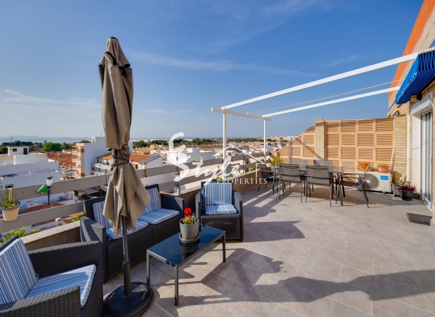 Reventa - Apartamento - Torrevieja - Playa De Los Náufragos