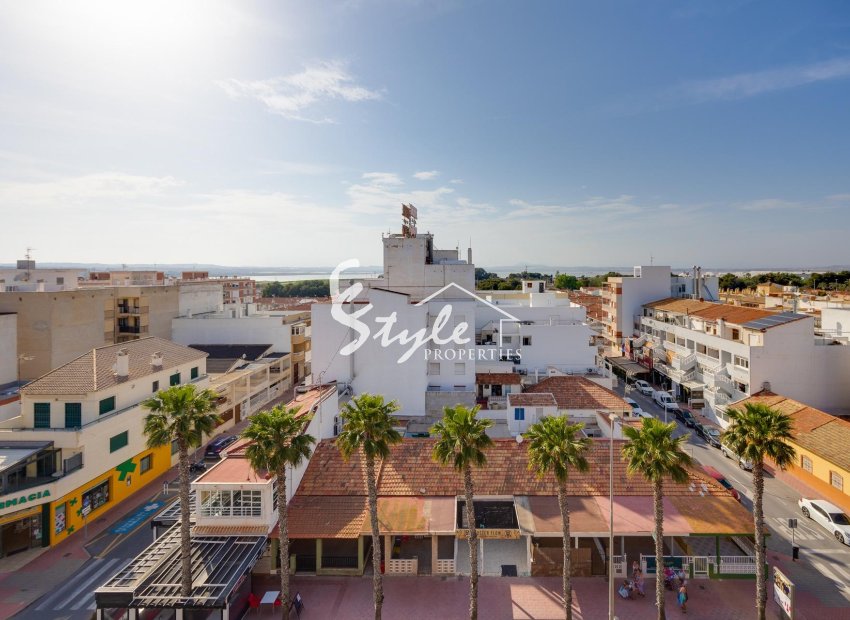Reventa - Apartamento - Torrevieja - Playa De Los Náufragos