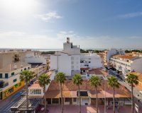 Reventa - Apartamento - Torrevieja - Playa De Los Náufragos
