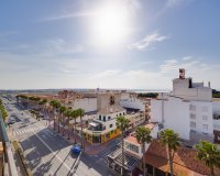 Reventa - Apartamento - Torrevieja - Playa De Los Náufragos