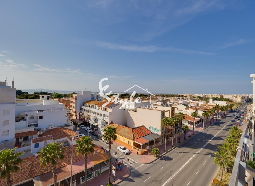 Reventa - Apartamento - Torrevieja - Playa De Los Náufragos