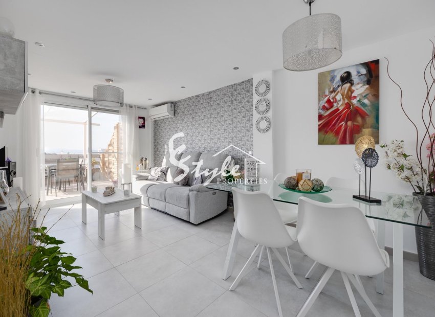 Reventa - Apartamento - Torrevieja - Playa De Los Náufragos
