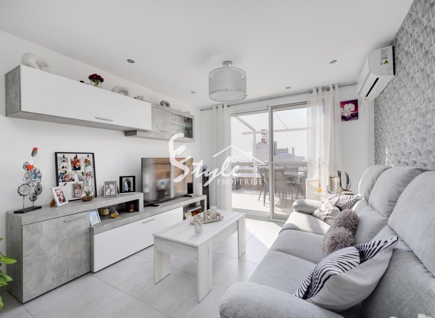Reventa - Apartamento - Torrevieja - Playa De Los Náufragos