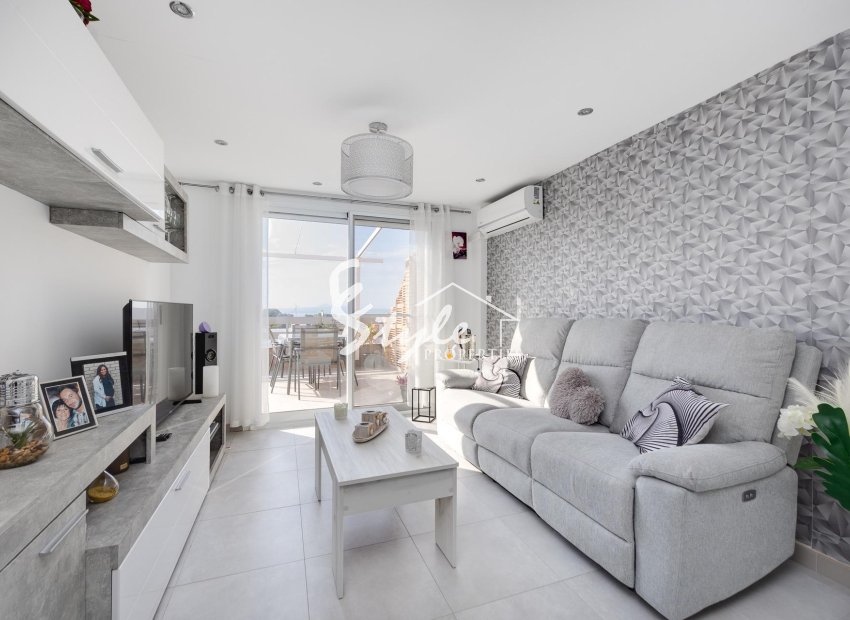 Reventa - Apartamento - Torrevieja - Playa De Los Náufragos