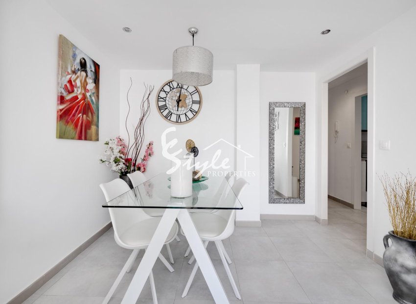 Reventa - Apartamento - Torrevieja - Playa De Los Náufragos