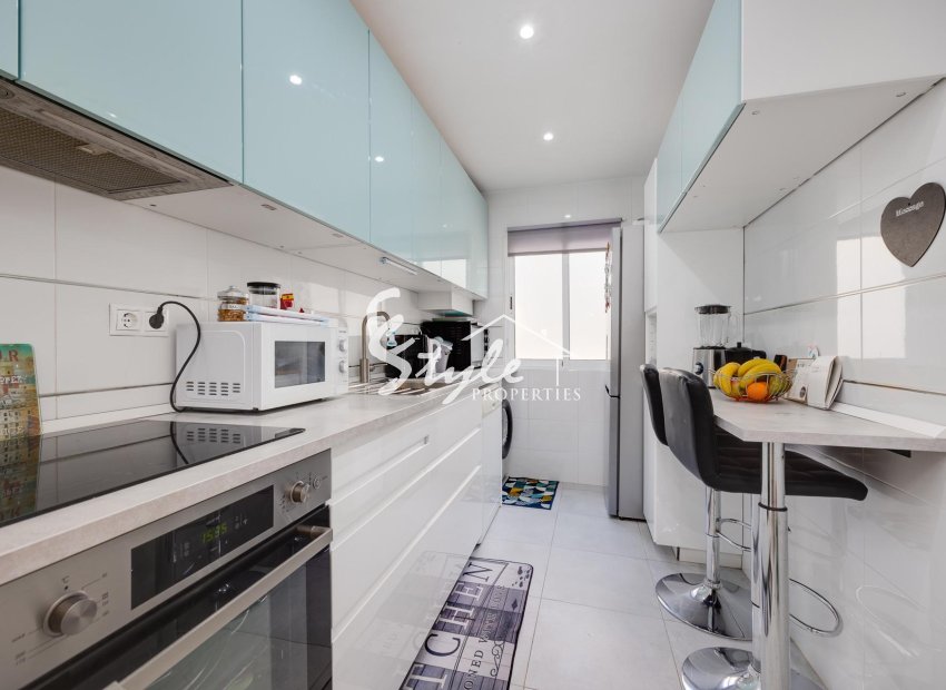 Reventa - Apartamento - Torrevieja - Playa De Los Náufragos