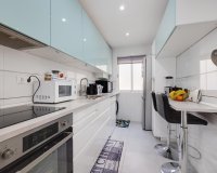 Reventa - Apartamento - Torrevieja - Playa De Los Náufragos