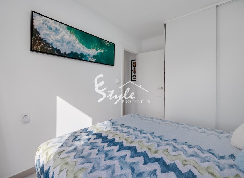 Reventa - Apartamento - Torrevieja - Playa De Los Náufragos