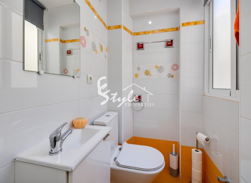 Reventa - Apartamento - Torrevieja - Playa De Los Náufragos