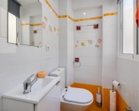 Reventa - Apartamento - Torrevieja - Playa De Los Náufragos
