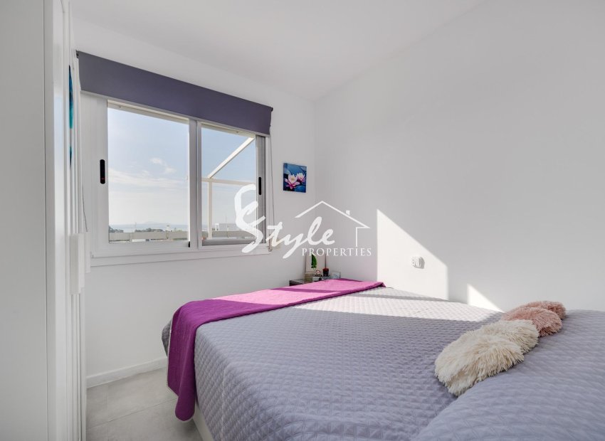 Reventa - Apartamento - Torrevieja - Playa De Los Náufragos
