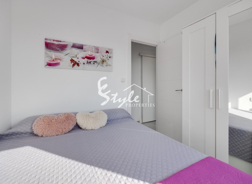 Reventa - Apartamento - Torrevieja - Playa De Los Náufragos