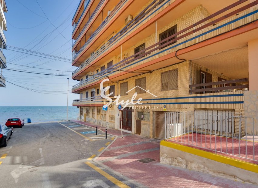 Reventa - Apartamento - Torrevieja - Playa De Los Náufragos