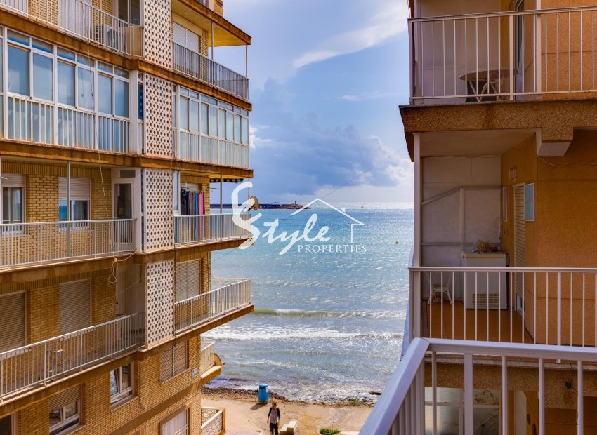 Reventa - Apartamento - Torrevieja - Playa De Los Náufragos