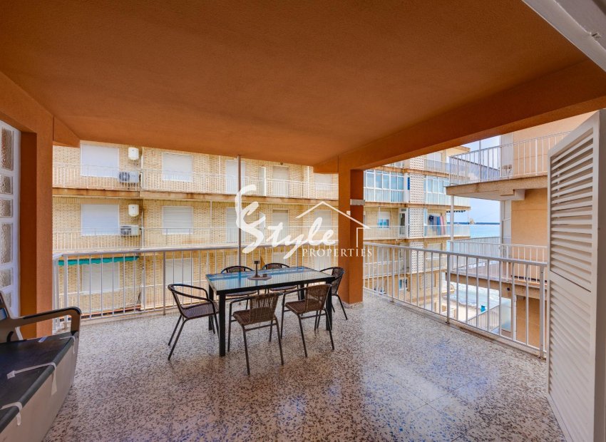 Reventa - Apartamento - Torrevieja - Playa De Los Náufragos