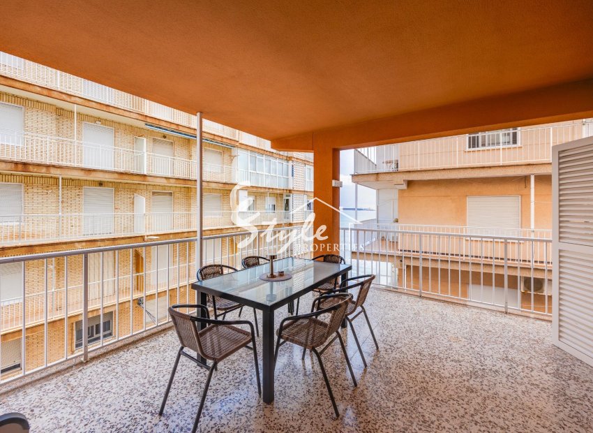 Reventa - Apartamento - Torrevieja - Playa De Los Náufragos