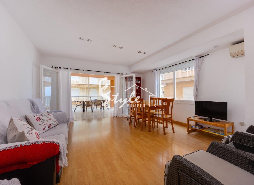 Reventa - Apartamento - Torrevieja - Playa De Los Náufragos