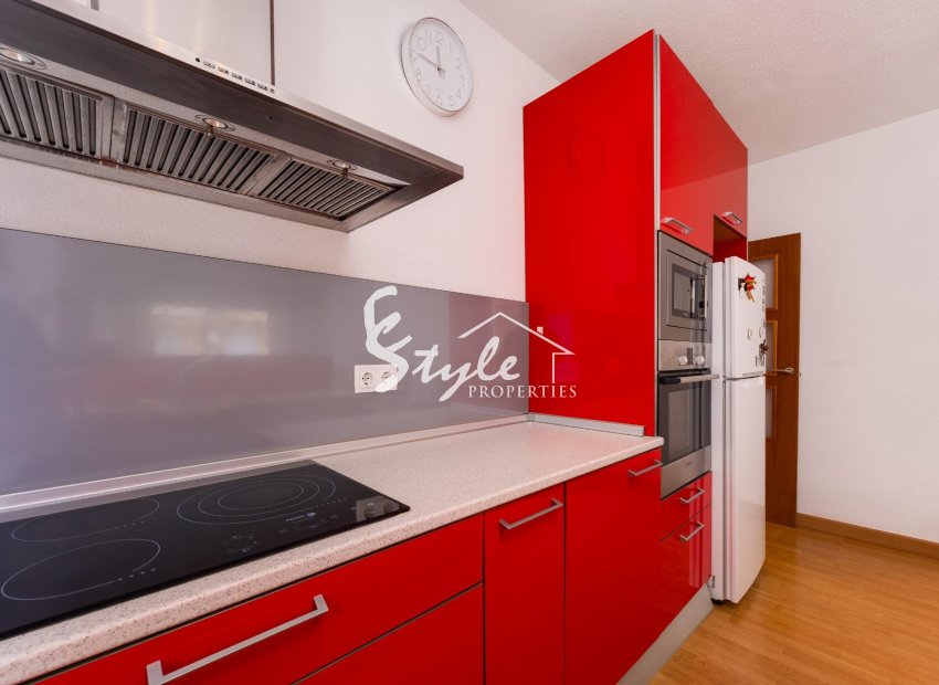 Reventa - Apartamento - Torrevieja - Playa De Los Náufragos