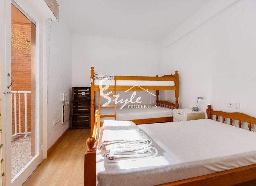 Reventa - Apartamento - Torrevieja - Playa De Los Náufragos