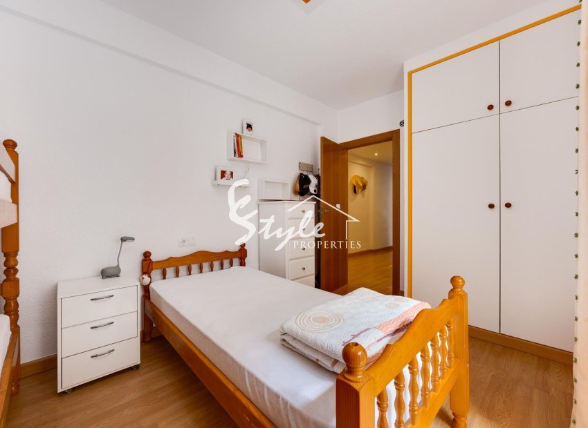 Reventa - Apartamento - Torrevieja - Playa De Los Náufragos