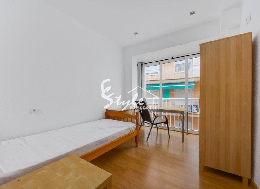Reventa - Apartamento - Torrevieja - Playa De Los Náufragos