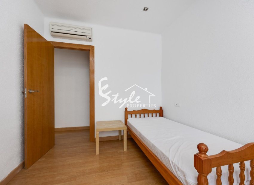 Reventa - Apartamento - Torrevieja - Playa De Los Náufragos
