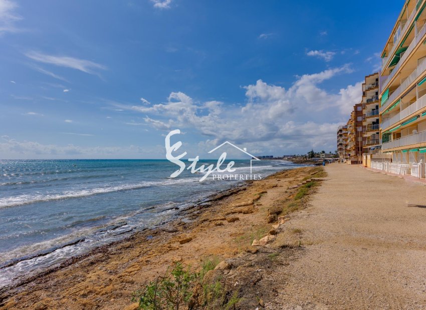 Reventa - Apartamento - Torrevieja - Playa De Los Náufragos