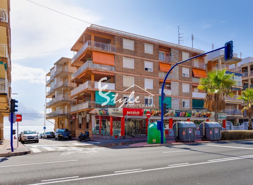 Reventa - Apartamento - Torrevieja - Playa De Los Náufragos