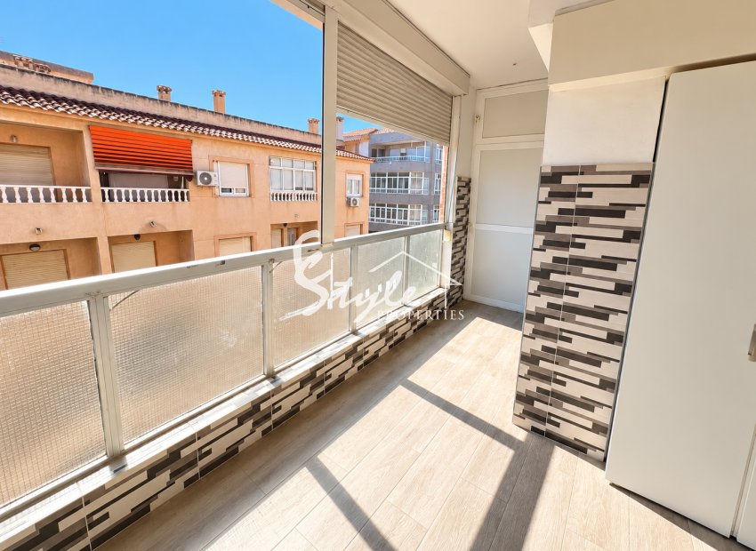 Reventa - Apartamento - Torrevieja - Playa De Los Náufragos