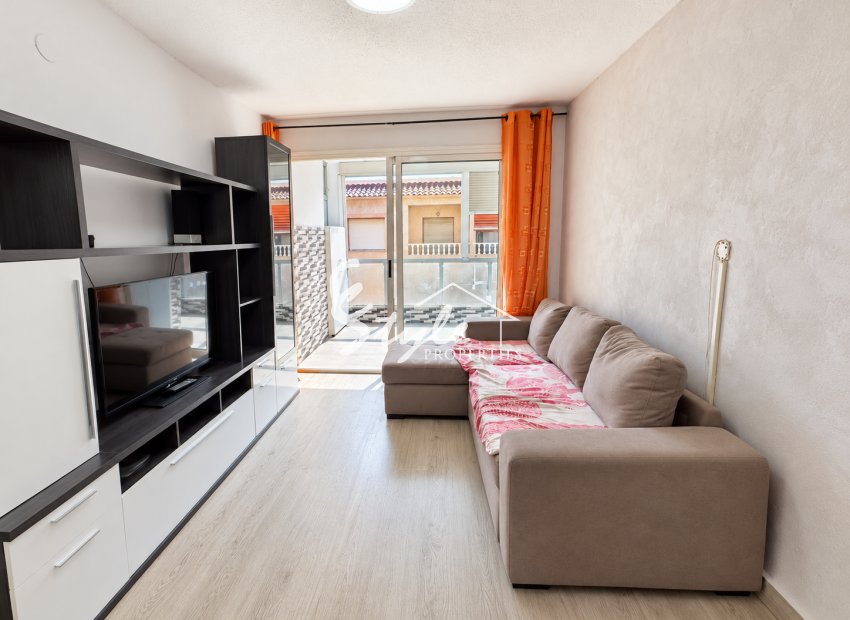 Reventa - Apartamento - Torrevieja - Playa De Los Náufragos