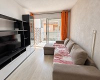 Reventa - Apartamento - Torrevieja - Playa De Los Náufragos